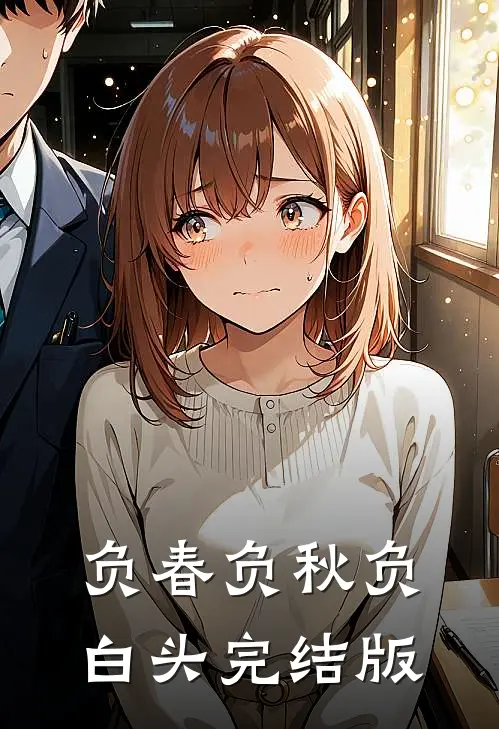 负春负秋负白头完结版