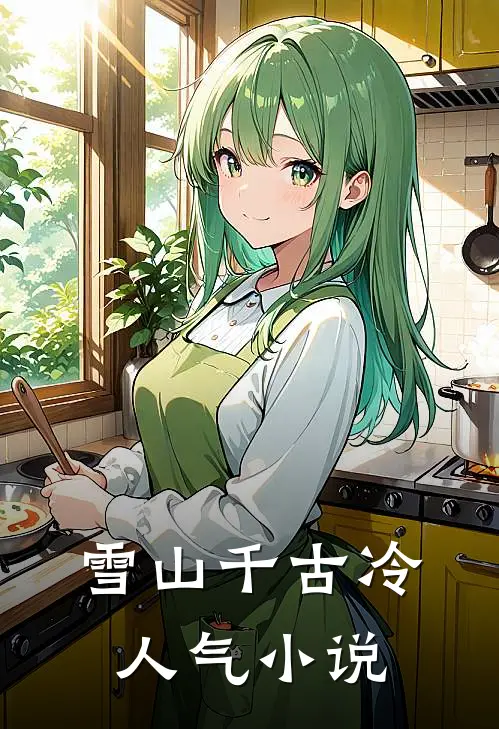 雪山千古冷人气小说