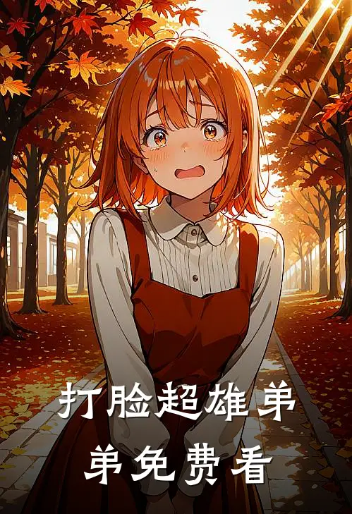 打脸超雄弟弟免费看