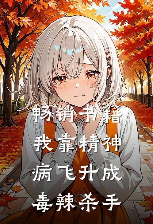 畅销书籍我靠精神病飞升成毒辣杀手