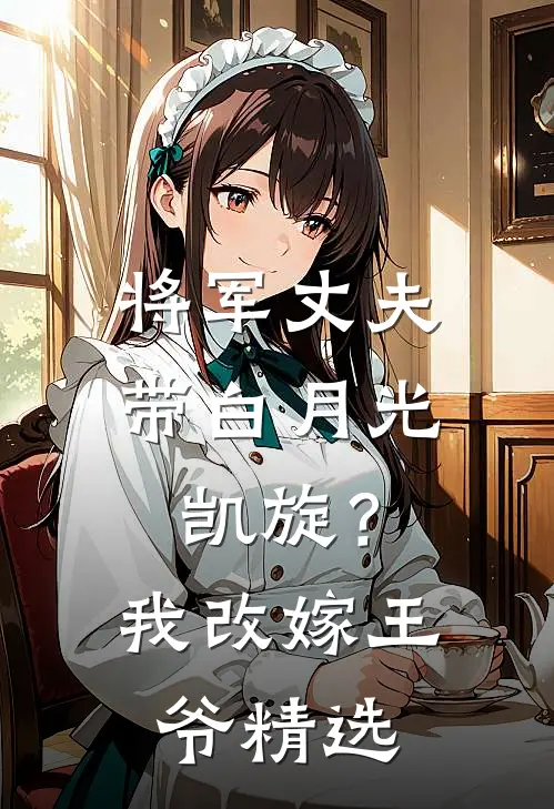 将军丈夫带白月光凯旋？我改嫁王爷精选