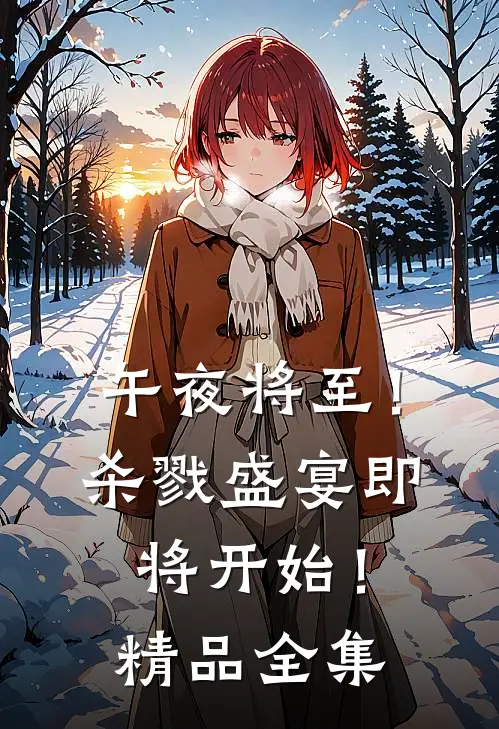 午夜将至！杀戮盛宴即将开始！精品全集