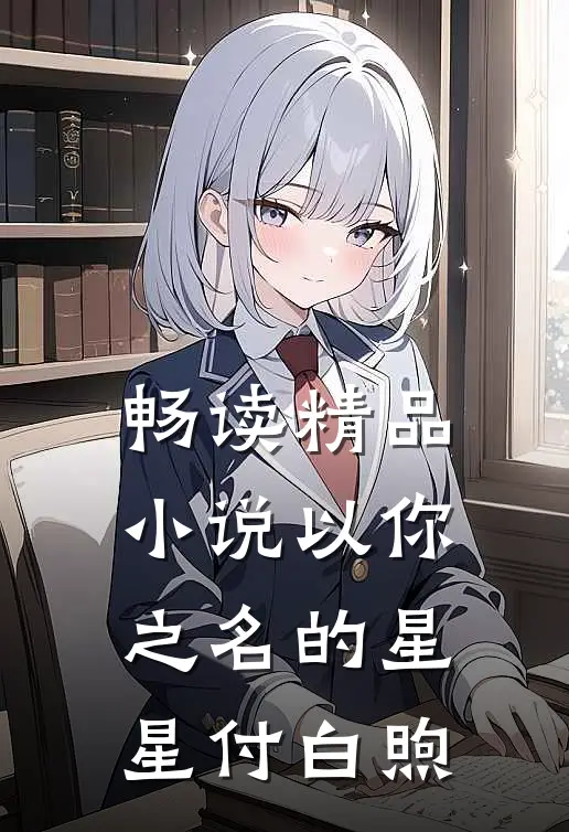 畅读精品小说以你之名的星星付白煦