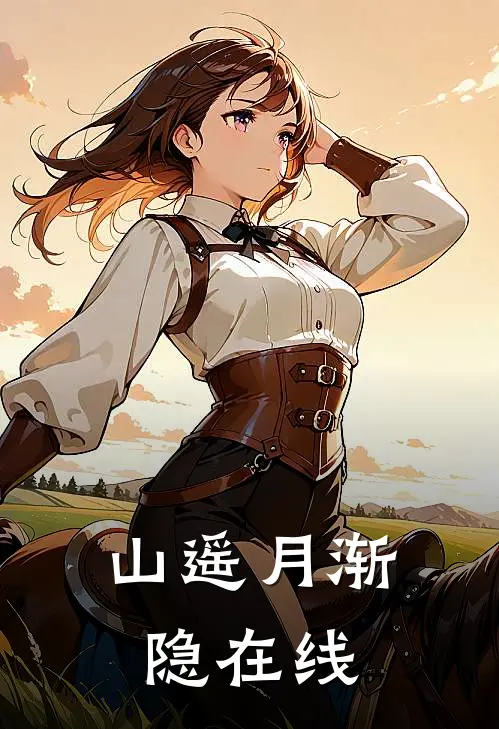 山遥月渐隐在线