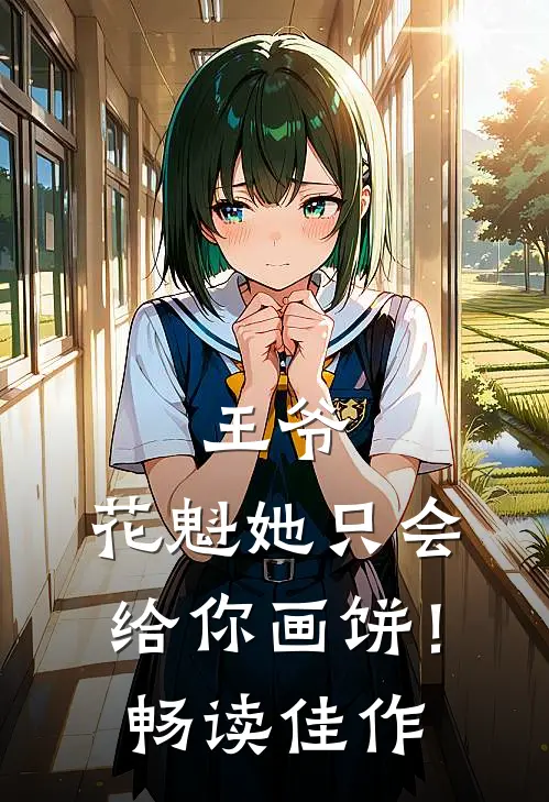 王爷，花魁她只会给你画饼！畅读佳作