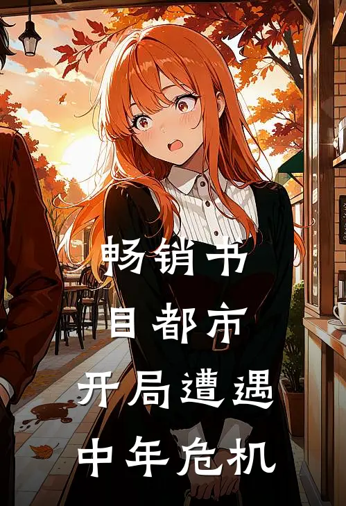 畅销书目都市：开局遭遇中年危机
