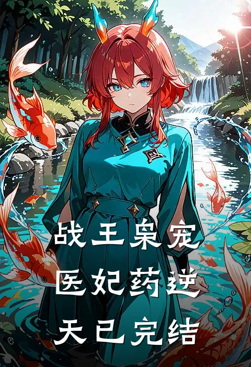 战王枭宠：医妃药逆天已完结