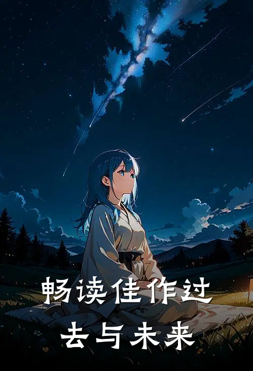 畅读佳作【过去与未来】