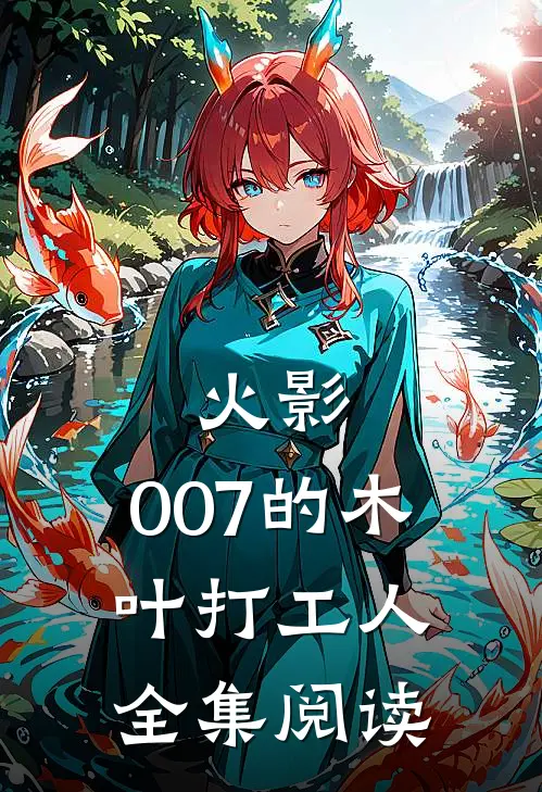 火影：007的木叶打工人全集阅读