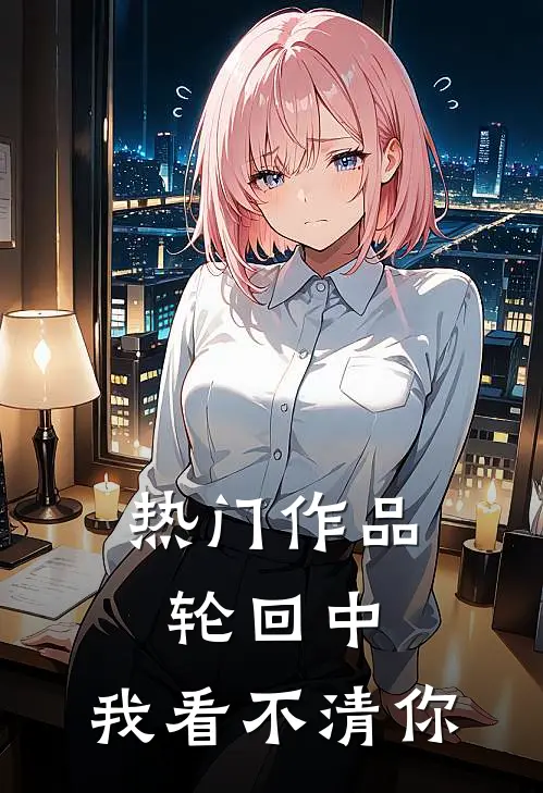 热门作品轮回中，我看不清你