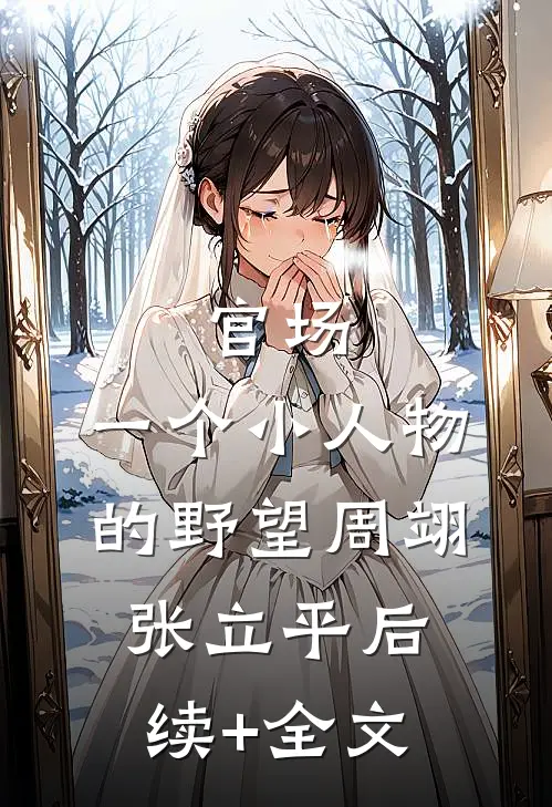 官场：一个小人物的野望周翊张立平后续+全文