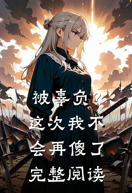 被辜负？这次我不会再傻了完整阅读