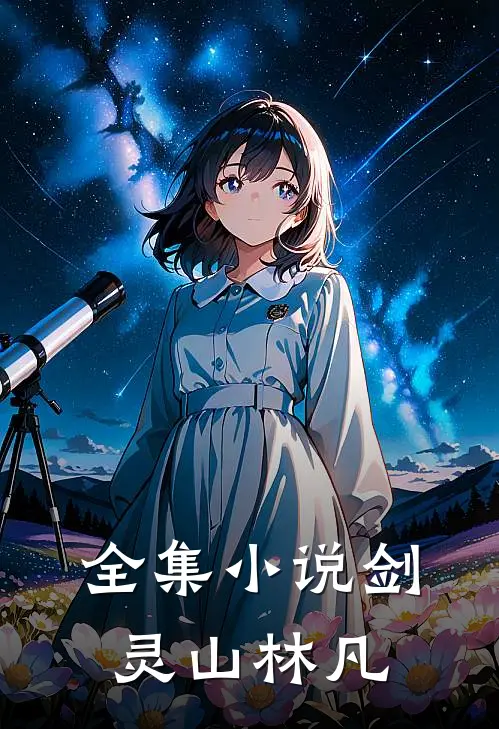 全集小说剑灵山林凡