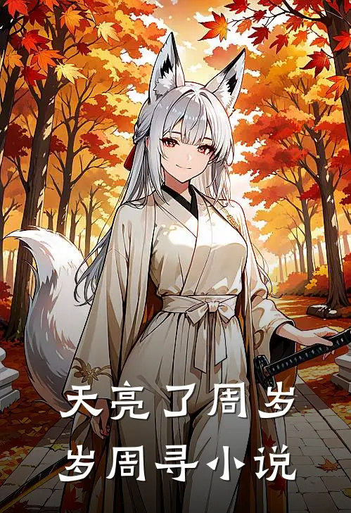 天亮了周岁岁周寻小说