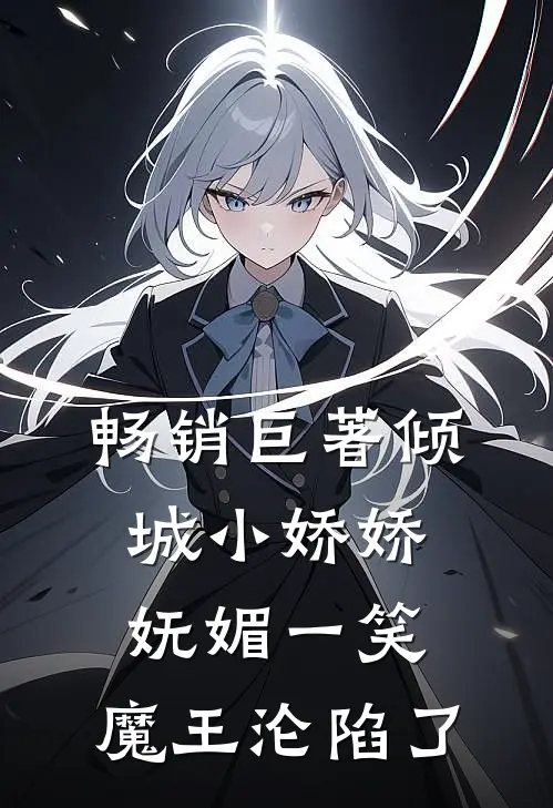 畅销巨著倾城小娇娇妩媚一笑，魔王沦陷了