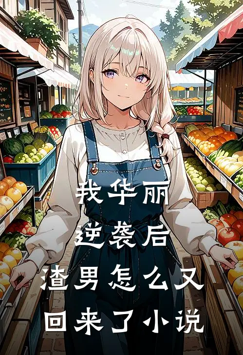 我华丽逆袭后，渣男怎么又回来了小说