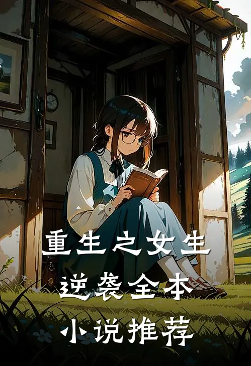 重生之女生逆袭全本小说推荐