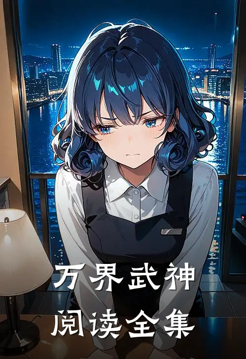 万界武神阅读全集