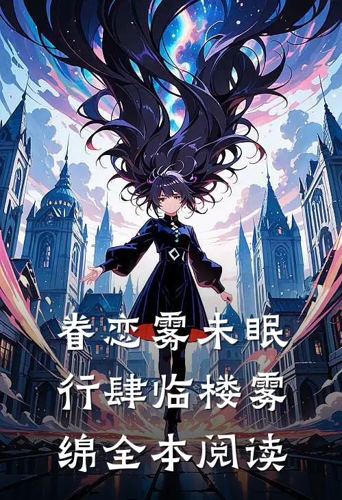 眷恋雾未眠行肆临楼雾绵全本阅读