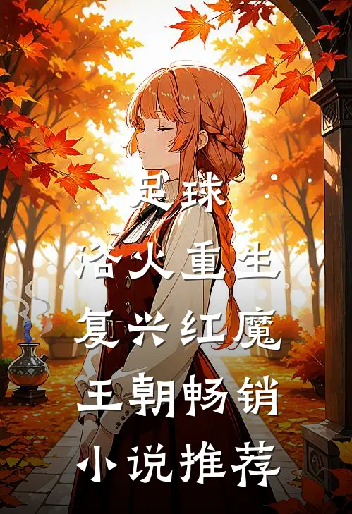 足球：浴火重生，复兴红魔王朝畅销小说推荐