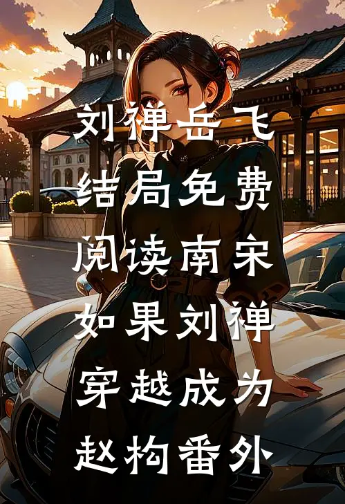 刘禅岳飞结局免费阅读南宋，如果刘禅穿越成为赵构番外