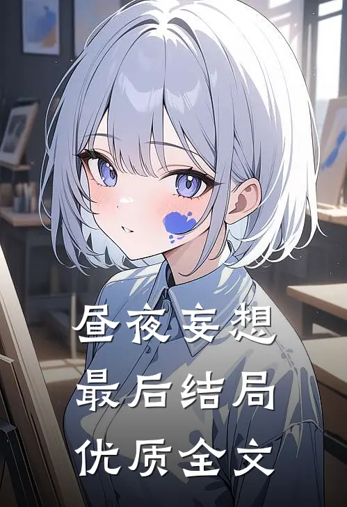 昼夜妄想最后结局优质全文