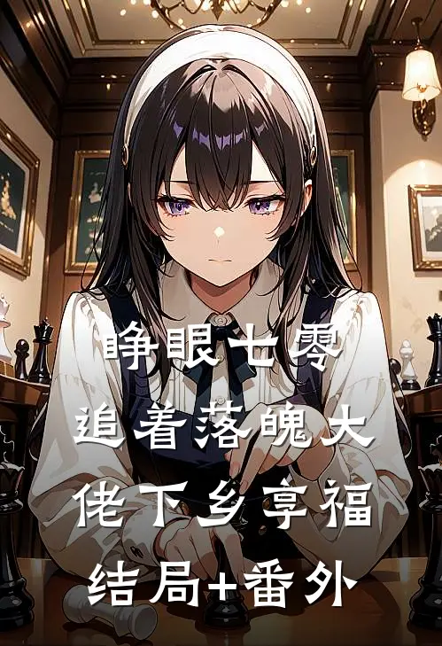 睁眼七零，追着落魄大佬下乡享福结局+番外