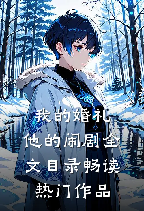 我的婚礼，他的闹剧全文目录畅读热门作品