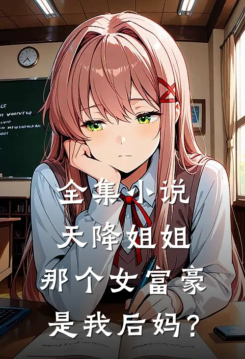全集小说天降姐姐：那个女富豪是我后妈？