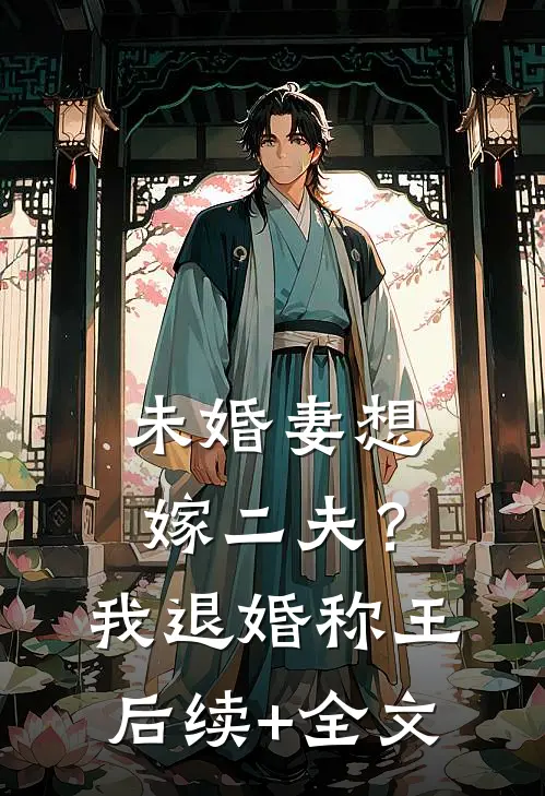 未婚妻想嫁二夫？我退婚称王后续+全文