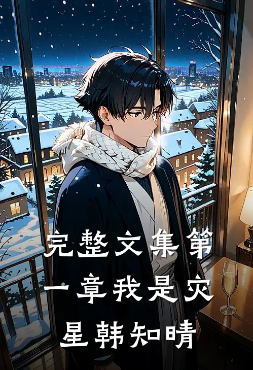 完整文集第一章我是灾星韩知晴