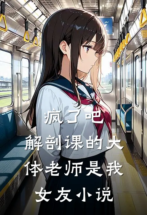 疯了吧，解剖课的大体老师是我女友小说