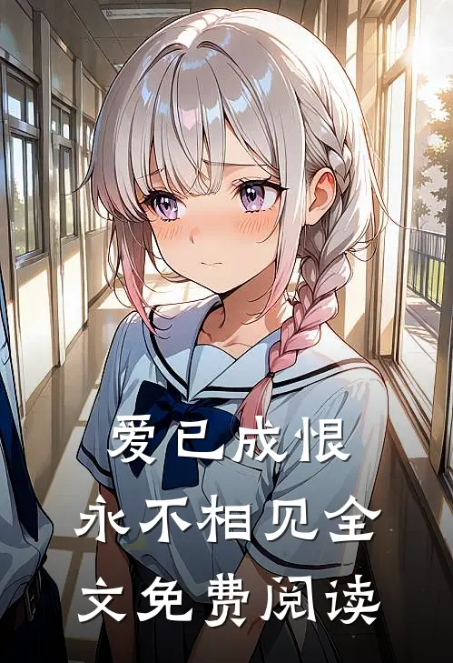 爱已成恨，永不相见全文免费阅读