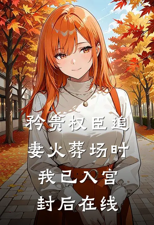 矜贵权臣追妻火葬场时，我已入宫封后在线