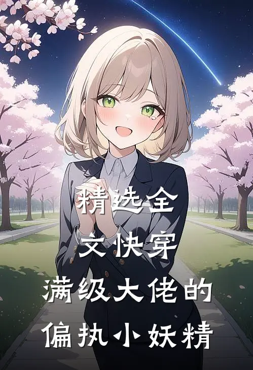 精选全文快穿：满级大佬的偏执小妖精