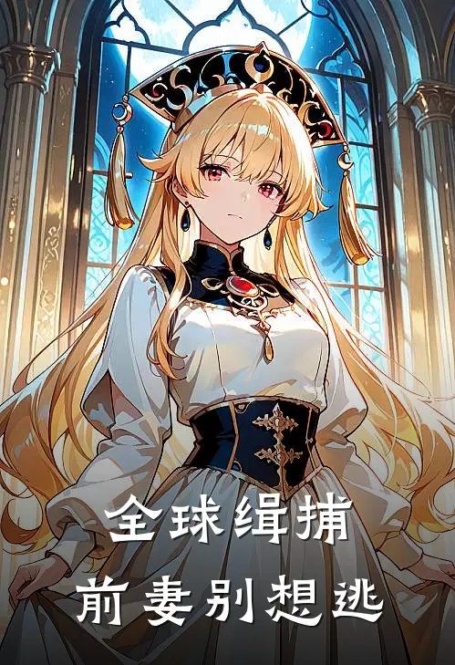 全球缉捕：前妻别想逃