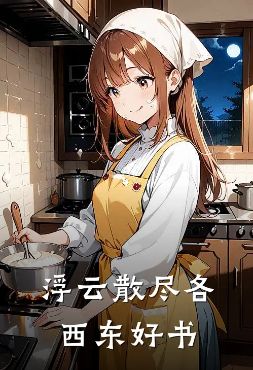 浮云散尽各西东好书