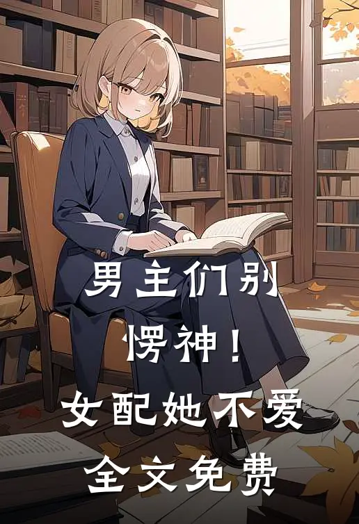男主们别愣神!女配她不爱全文免费阅读