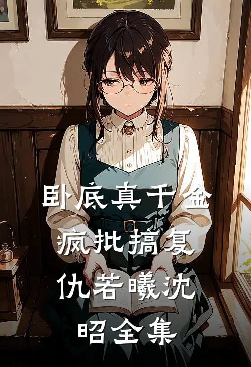 卧底真千金，疯批搞复仇若曦沈昭 全集
