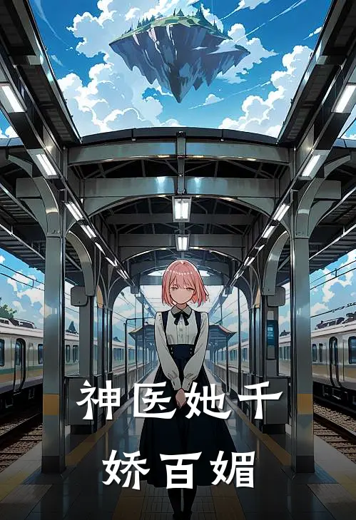 神医她千娇百媚