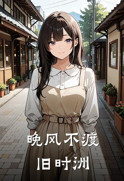 晚风不渡旧时洲