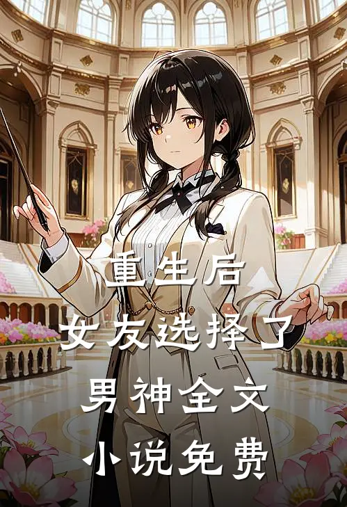 重生后，女友选择了男神全文小说免费