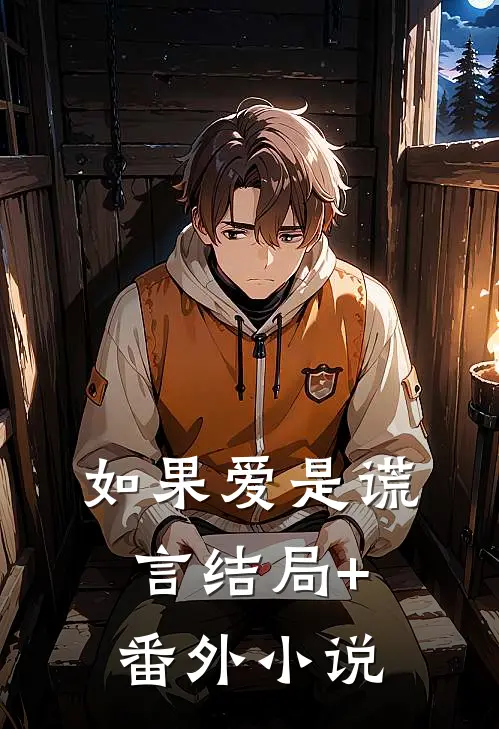 如果爱是谎言结局+番外小说
