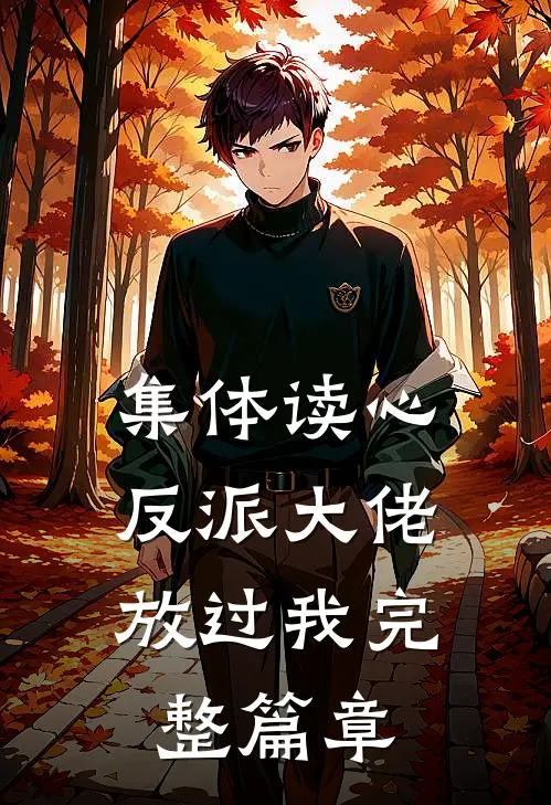 集体读心，反派大佬放过我完整篇章