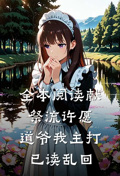 全本阅读献祭流许愿：道爷我主打已读乱回
