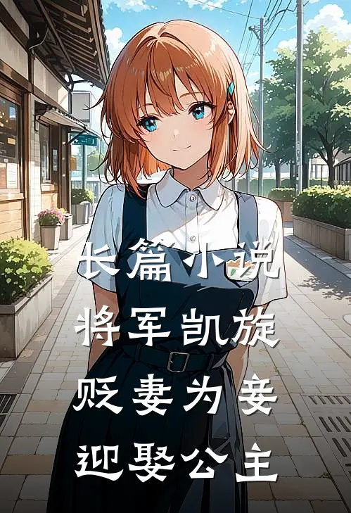 长篇小说将军凯旋，贬妻为妾迎娶公主