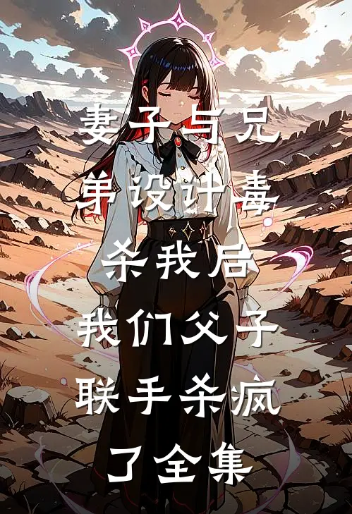 妻子与兄弟设计毒杀我后，我们父子联手杀疯了全集