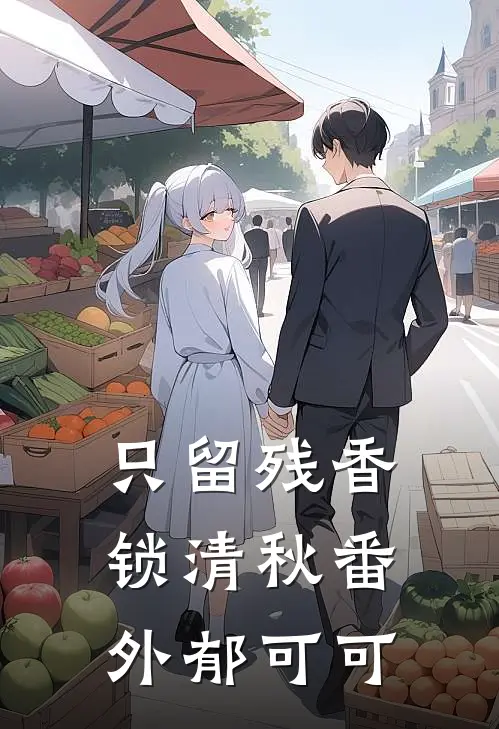 只留残香锁清秋番外郁可可
