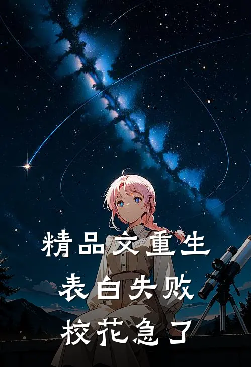 精品文重生表白失败，校花急了