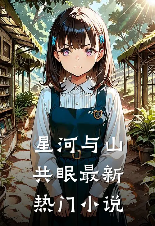 星河与山共眠最新热门小说